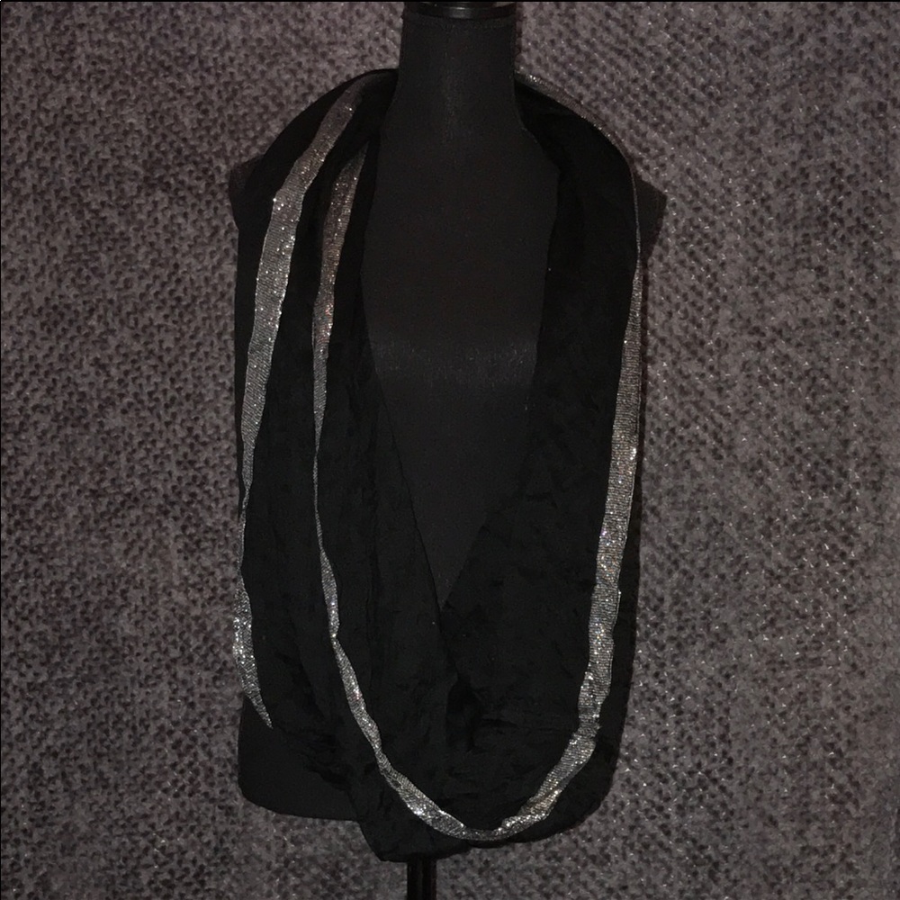 Infinity Wrap Around Scarf 🧣